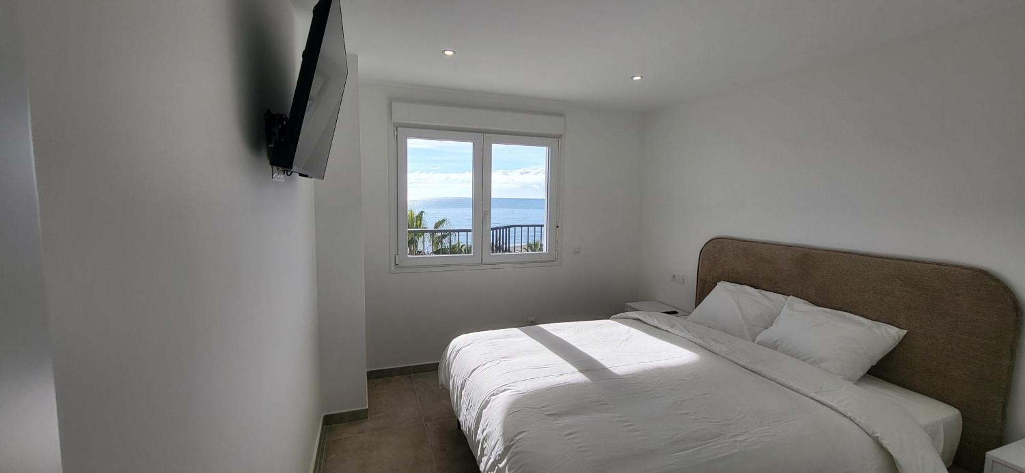 Las Antillas Beach Fuengirola Exterior photo